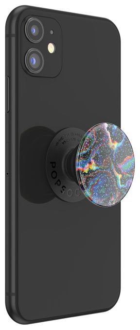 PGP Glitter Rainbow Void 