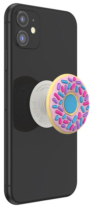 PGP PopOuts D'ohnut 