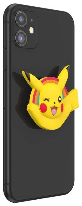 Fingerring für Universal  Pokémon - Pikachu (Gelb, Orange) 