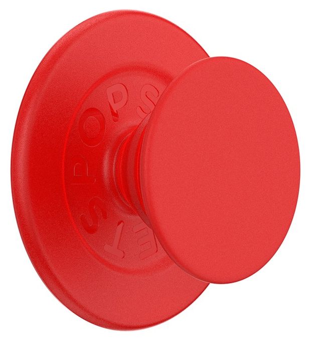 Fingerring  PopGrip MagSafe (Rot) 