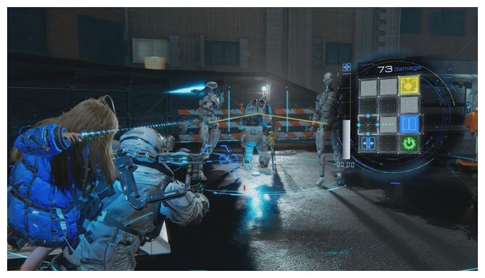 Pragmata (PlayStation 5) 