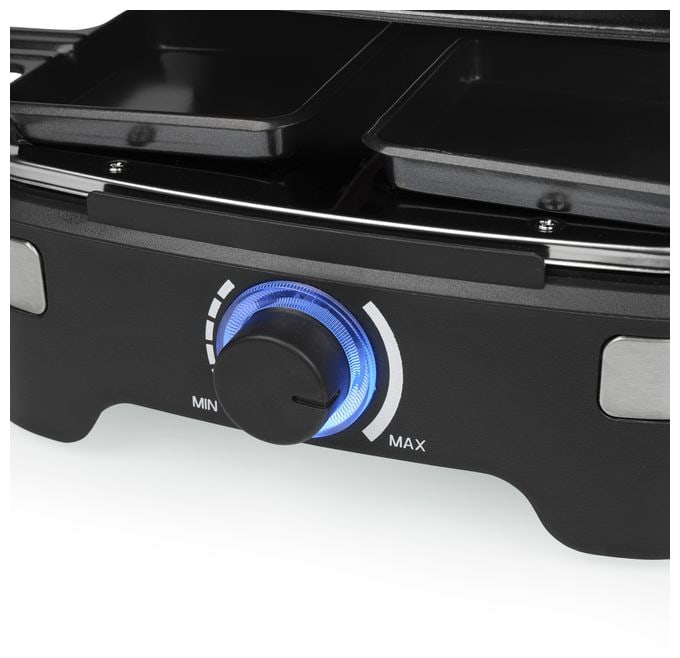 10 Person(en) 1500 W 162650 Raclette XXL 