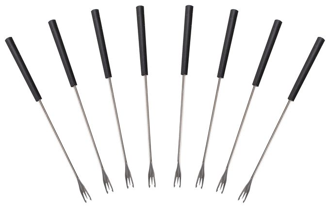 8 Person(en) 800 W 173100 Fondue Premium 
