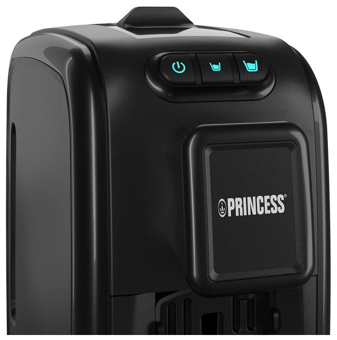 Kaffeepad Maschine  249420 (Schwarz) 