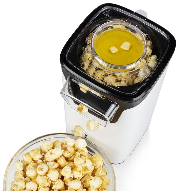 1100 W 292986 Popcornmaschine 