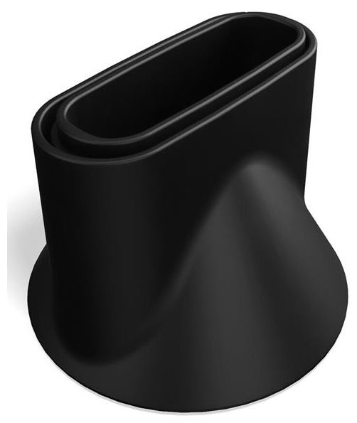 Haartrockner 1600 W  529210 (Schwarz, Kupfer) 