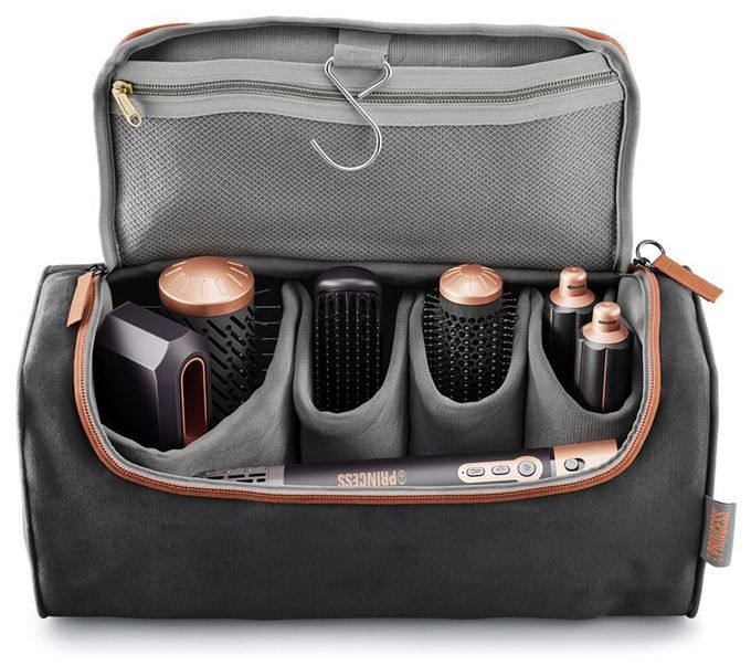 Multistyler 1000 W (Schwarz, Kupfer, Grau) 529215 
