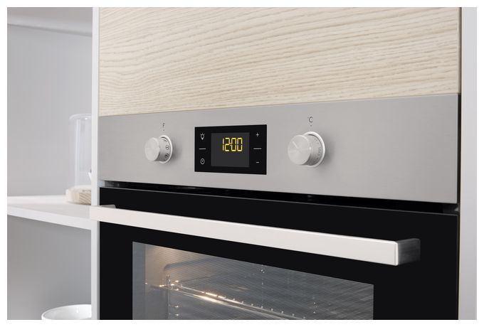 Einbaubackofen AutoClean PBWR6OP8V2IN 