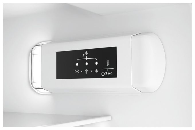 153 l / 79 l Einbau Kühl-/Gefrierkombination 219 kWh PCI16S2 