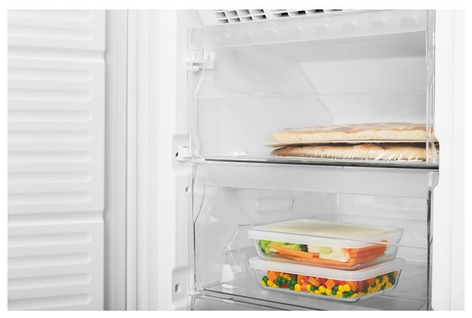 228 l Gefrierschrank 184 kWh Jahr NoFrost  PFVND228W (Weiß) 