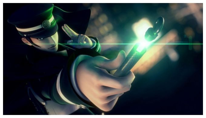 Raidou: Remastered - The Mystery of the Soulless Army (Nintendo Switch 2) 