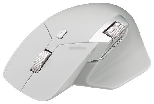 3200 DPI Maus Optisch  MT760L (Grau) 