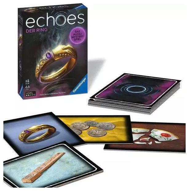 echoes Der Ring 