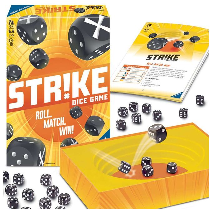 Strike 