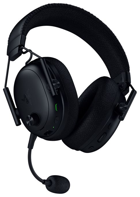 Over Ear Bluetooth Kopfhörer kabelgebunden&kabellos 70 h Laufzeit USB Typ-C  BlackShark V3 Pro (Schwarz) 