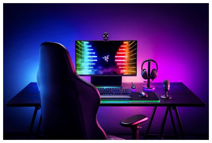Chroma Light Strip Set 