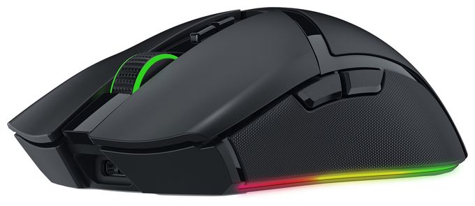 30000 DPI Gaming Maus Optisch Cobra Pro 