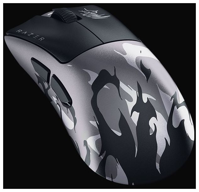 DeathAdder V4 Pro 