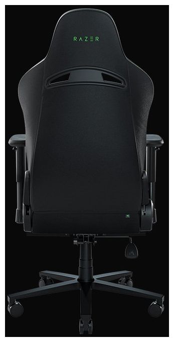 Gamingstuhl bis 136 kg Enki X 