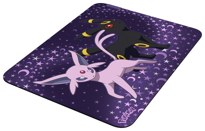 Gigantus V2 – Espeon & Umbreon Edition 
