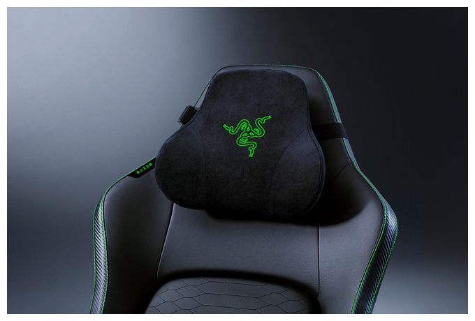 Gaming-Sessel bis 136 kg Iskur V2 