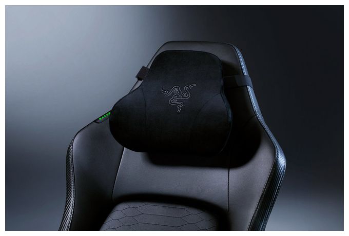 Gaming-Sessel bis 136 kg Iskur V2 