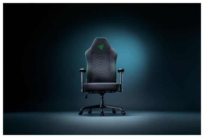 Gamingstuhl bis 136 kg Iskur V2 X 