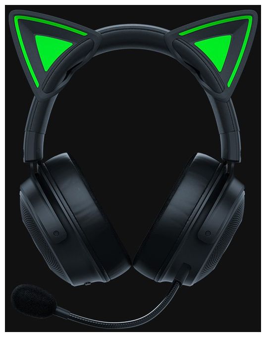 Kitty Ears V2 