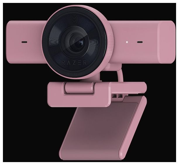 2560 x 1440 Pixel Webcam  Kiyo V2X 
