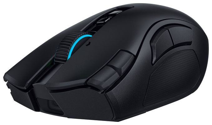 Naga V3 Pro 