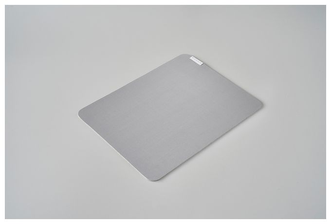 Mauspad  Pro Glide Gaming (Grau) 