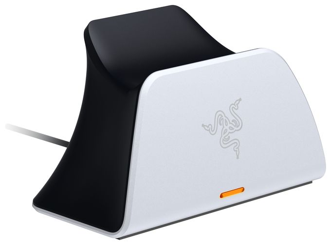 Ladestation PlayStation PS5  Schnellladestation (Weiß) 