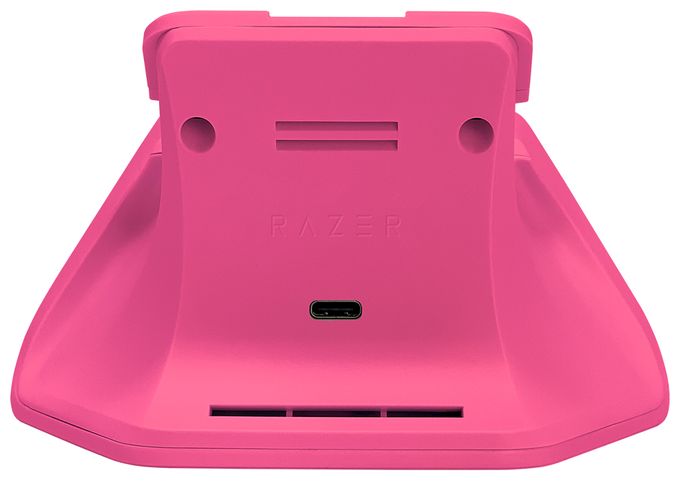 Xbox  Universal-Schnellladestation (Pink) 