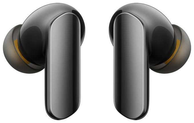 In-Ear Bluetooth Kopfhörer kabellos IP55  Buds Air 7 Pro (Grau) 