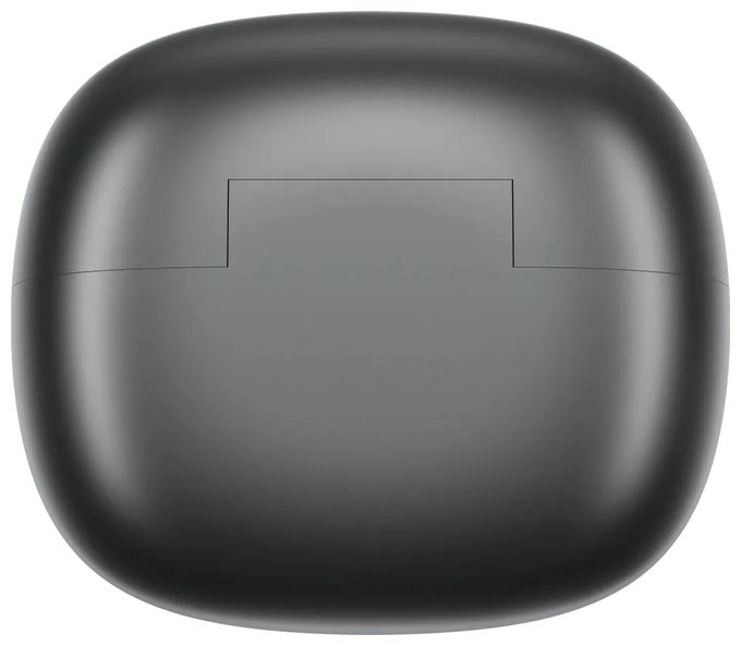 In-Ear Bluetooth Kopfhörer kabellos USB Typ-C  Buds Clip (Schwarz) 