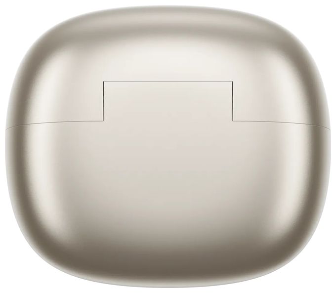 In-Ear Bluetooth Kopfhörer kabellos 7 h Laufzeit IP55 USB Typ-C  Buds Clip (Gold) 