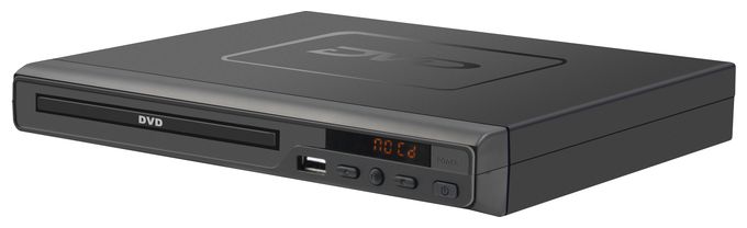 DVD Player DVD-367 