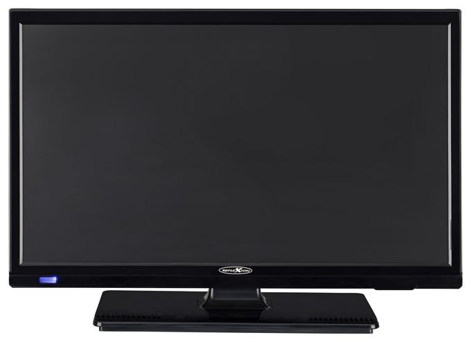 48,3 cm (19 Zoll) Fernseher HD-ready VESA 100 x 100 mm LED19IBT 
