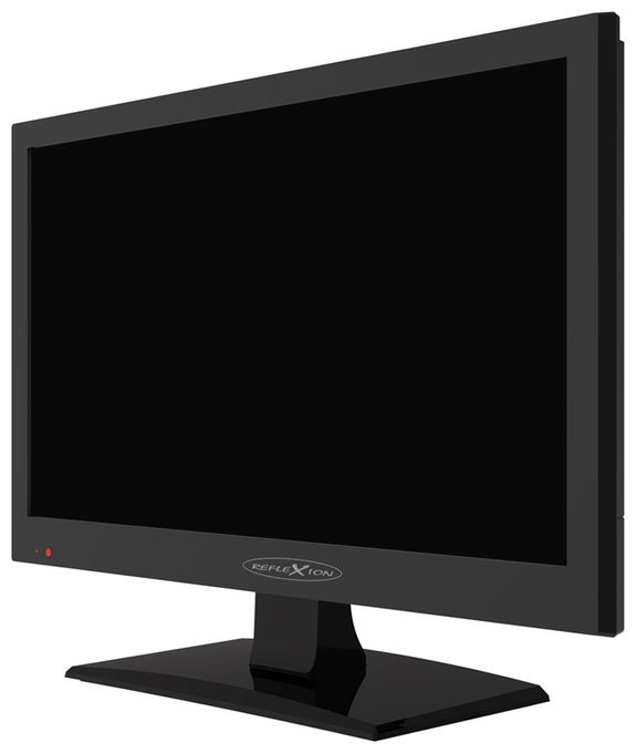 40,6 cm (16 Zoll) Fernseher Full HD VESA 75 x 75 mm LEDW16IBT 