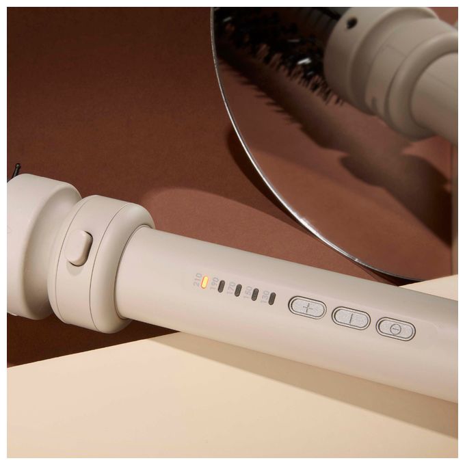 Lockenbürste  CI41MS5 5in1 (Beige) 
