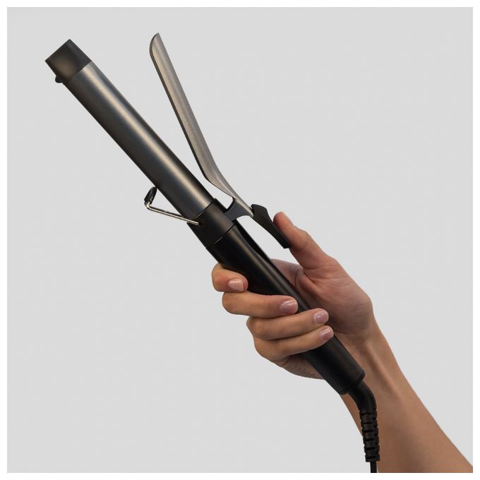 Lockenstab  CI6525 Pro Soft Curl (Schwarz) 