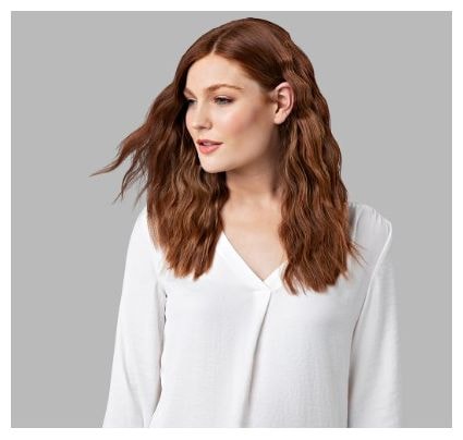 Lockenstab  CI91AW PROluxe 4-in-1 (Schwarz, Roségold) 