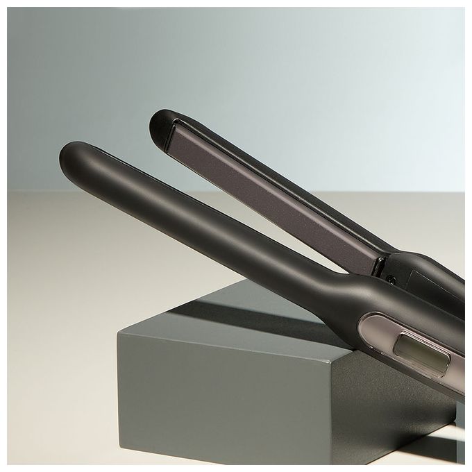 Haarglätter  S5515 Pro Ceramic extra Slim (Schwarz) 
