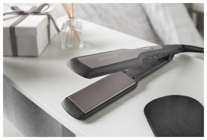 Haarglätter  S5525 Pro-Ceramic (Schwarz) 