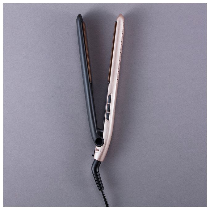 Haarglätter  S7970 Wet 2 Straight Pro (Rosa-Goldfarben) 