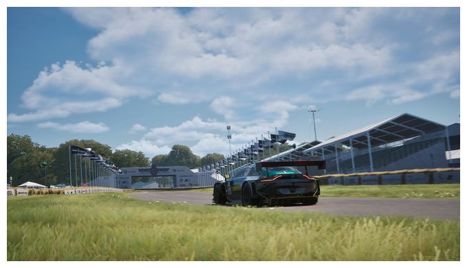 Rennsport (PlayStation 5) 