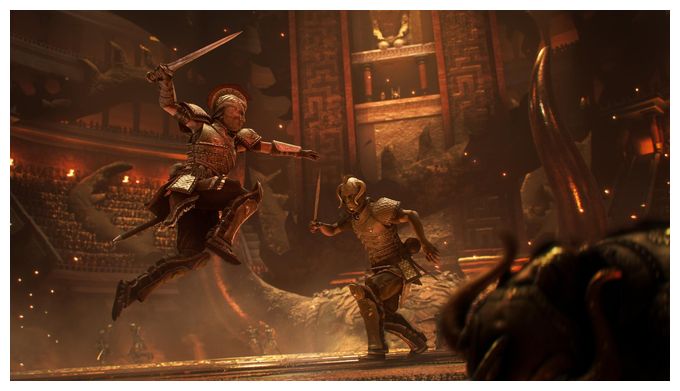Resonance: A Plague Tale Legacy (PlayStation 5) 