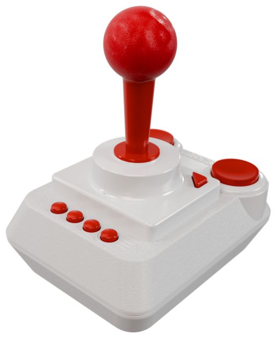  The Spectrum White Edition (Weiß) 