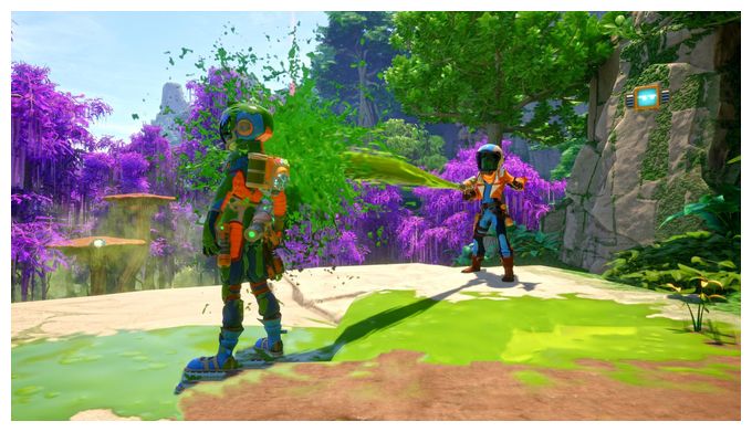 Revenge of the Savage Planet: Day One Edition (PlayStation 5) 