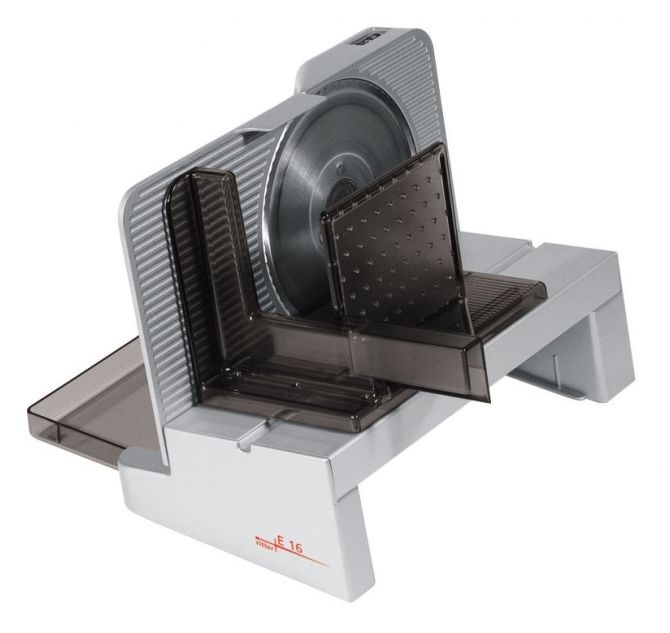 Allesschneider 65 W E16 Duo Plus 